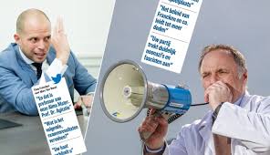 Listen to marc van ranst >> in full in the spotify app. Twitteroorlog Tussen Theo Francken En Marc Van Ranst Escalee Het Nieuwsblad Mobile