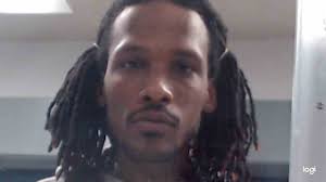 ARRESTED: Marcel Douglas Penick of Columbus, OH. Penick is charged with two  (2) counts of Soliciting a Minor Via Computer, Distribution or Display To a  Minor Obscene Matter, Use of Obscene Matter