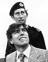 Fotogalerie: Britský král Karel III. na oficiálním portrétu po korunovaci  (Londýn, 6. května...