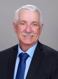 Billy H. McDonald Jr.