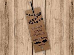 ¿buscas bengalas para bodas y con precios baratos? Porta Bengalas Para Bodas En Papel Fraft Bengala No Incluida Pack 25 Unidades Tarjetas Para Bengalas Amazon Es Handmade