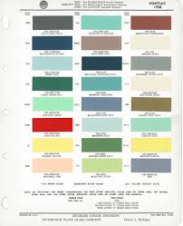 Image result for Lilac Mist 1958 Pontiac