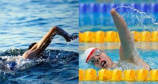 Jun 16, 2021 · paralimpiadi tokyo, bebe vio e morlacchi portabandiera, e lei commenta: Il Nuoto Paralimpico Onnisciente Nel Prossimo Week End Nuoto In Vasca E In Acque Libere Nel Lazio Swim4life Magazine