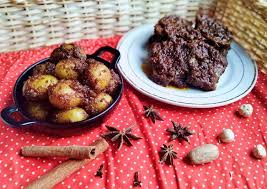 Resep oseng mercon ati ayam bahan : Cara Membuat Rendang Hati Mix Kentang Enak