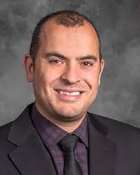 Dr. Elias Matta, MD, Emergency Medicine