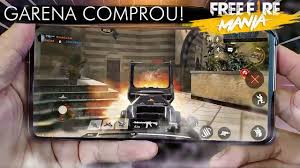 10:39 insamam 1 141 541 просмотр. Garena Purchased All Rights To Call Of Duty Mobile Free Fire Mania