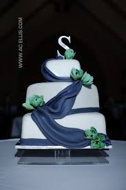 Please place your order at least 2 weeks in advance of your event to ensure we are available. The Cake Lady Bakery Usa Sioux Falls Wedding Cake