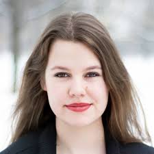 Charlotte Ahlin's “The Summoning,” Mixing College Co-Eds and  Occult-Flirting, Conjured in NYC July 14-15