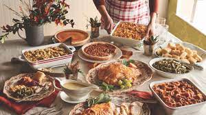 Get a gourmet thanksgiving meal that tastes homemade delivered right to your doorstep. Here S Where To Get A Pre Made Thanksgiving Dinner In San Angelo