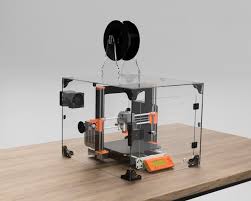 3d Printers For All Types Of Businesses And Industries
