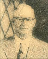 Ivan E “I.E.” Miller (1888-1956)