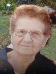 Obituary for Janet M. (Nader) Kamel