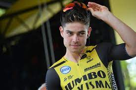 Wout van aert 'continues to amaze' as he competes against former tour de france winners. Wout Van Aert Posts Update After Season Disruption Cycling Weekly