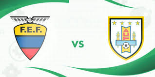 Brasil vs ecuador en vivo. Ver Gratis Vivo Uruguay Vs Ecuador Live Broadcast And Live Signal In Duel For Copa America 2019 Online How When And Where Uruguay Vs Ecuador For The Copa America 2019
