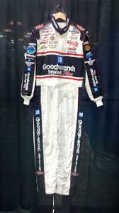 8 chevrolet camaro for his team jr motorsports. Real Dale Earnhardt Sr 2001 Gm Goodwrench Driver Suit Firesuit Uniform Daytona Dale Earnhardt The Intimidator Aggressive Driving