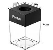 Low MOQ Plastic Magnetic Clip Box,Plastic Magnetic Clip Box ...