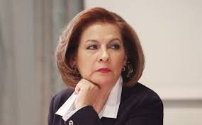 Quién fue Isabel Miranda de Wallace y por qué fue reconocida?