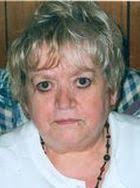 Obituary for Mary Alma Bailey