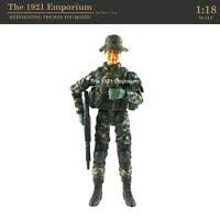 2 viral policewoman exposed for lying. 1 18 21st Century Toys Bbi Elite Force Moderne Usmc Soldat Marine Corps Figur Ebay