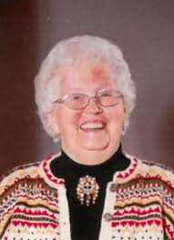 Ellen H. Olson Obituary October 4, 2016