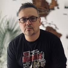 Jeff Prettyman's Instagram, Twitter & Facebook