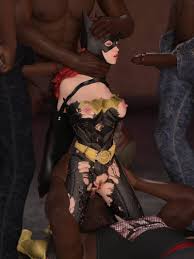 Smallflyingrat - The superhero dream... I dont know when it will come true