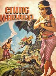 Saga merupakan cerita yang mengandung sejarah. Ciri Ciri Dan Contoh Saga Sage Pelajaran Bahasa Indonesia Di Jari Kamu