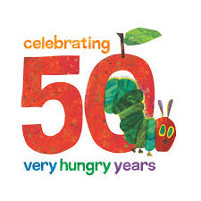 The very hungry caterpillar, eric carle the very hungry caterpillar is a children's picture book designed, illustrated, and written by eric carle, first published in 1969. What Do Hungry Caterpillars Really Eat
