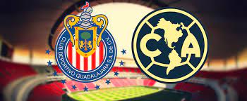 Tickets on sale today, secure your seats now, international tickets 2021 How Did Chivas Vs America Become The Classic Of Classics Latinamerican Post