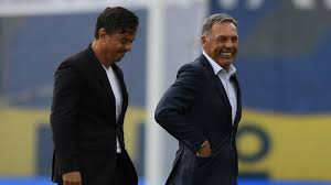Así lo confirmó sebastián vignolo cerca de la medianoche de este lunes en el inicio de espn equipo f. How Is The History Of Confrontations Between Miguel Angel Russo And Marcelo Gallardo Ruetir