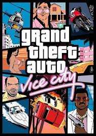 Gta Vice City Game In 2020 Grand Theft Auto Grand Theft Auto Artwork Grand Theft Auto Games