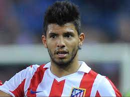 Will messi and kun agüero attend maradona's wake? Bayern Munchen Atletico Madrids Sergio Aguero Angeblich Auf Dem Zettel Goal Com