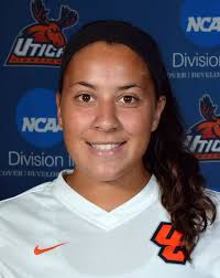 2016 Women's Soccer Roster