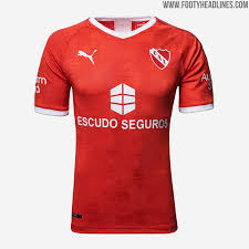 The latest breaking news, comment and features from the independent. Ca Independiente 19 20 Home Away Kits Released Footy Headlines