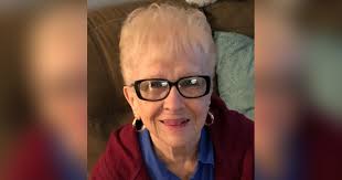 Obituary for Betty Lou Tolin