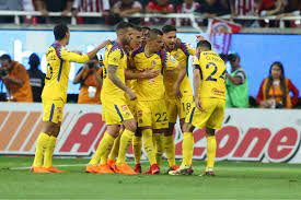 América recibe a toluca en el estadio azteca a las 19:00 horas y lo podrás ver en vivo por canal 5. Club America Vs Toluca Live Stream Starting Lineup Kickoff Time Match Preview Goal Com