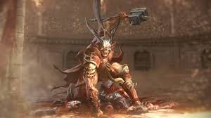 However, while testing out the game, it seems that there is indeed another way, the third option, to get shao kahn without actually purchasing him with money. Mk11 Shao Kahn Wallpapers Top Free Mk11 Shao Kahn Backgrounds Wallpaperaccess