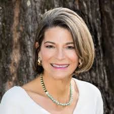 Liz Young's Instagram, Twitter & Facebook