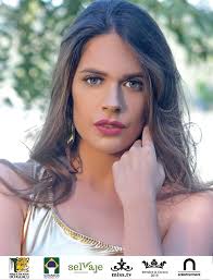 Miss Mundo Jujuy