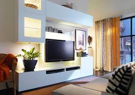 Wohnwand Besta Bild 7 Living At Home