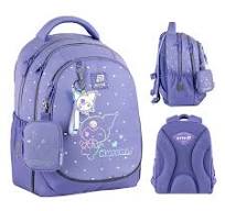 Школьный набор Kite Education Kuromi SET_HK25-700M (рюкзак ...
