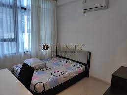 Short term (1 + months): Fully Furnished Centrestage 2 Rooms For Rent Pj Seksyen 13 Plaza33 Lrt Property Rentals On Carousell