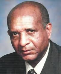 Ricks, Percy Lee, Sr.