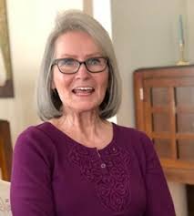 Shirley Ann Beckerle Obituary March 22, 2022