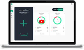 Checks whether the email addresses are using free services such as this bulk email verifier enables you to upload the email database & clean up your email list with just a. Email Verifier Unlimited Email Validating Software Relaunched 2019