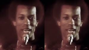Hot Chocolate's, Tony Wilson "I like Your Style" A Suzie Denton Magic  Motion Video