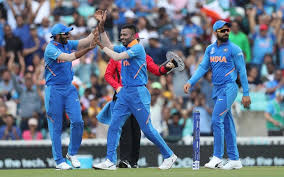 India vs afghanistan, 1st innings highlight: Icc World Cup 2019 Match 28 India Vs Afghanistan Match Prediction Weather Report Pitch Conditions Playing Xis And Live Streaming Details