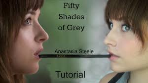 fifty shades of grey anastasia steele