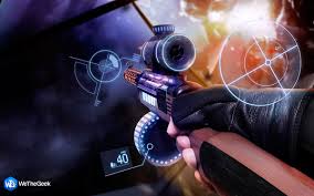 This tutorial explains how to download and run classic windows 7 games for windows 10. 10 Best Free First Person Shooter Pc Games To Download 2021