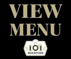 #53 of 148 restaurants in westerville. 101 Beer Kitchen Home Westerville Ohio Menu Prices Restaurant Reviews Facebook